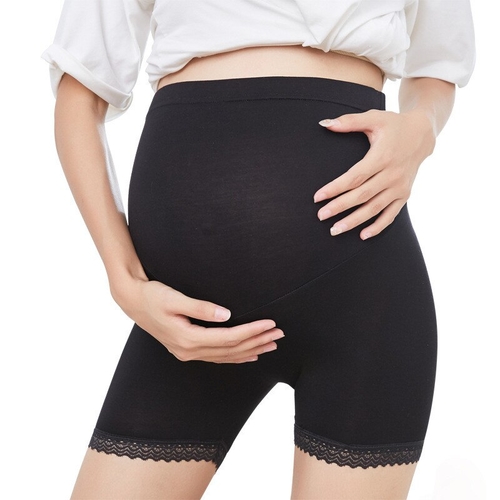 2019-Womens-Maternity-Shapewear-Mid-Thigh-Pettipant-Seamless-Soft-Solid-sex-Abdomen-maternity-Underwear-panties-pregnant-3.jpg