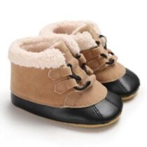 Anti Slip Snow Boots