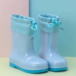 Children’s Rain Shoes