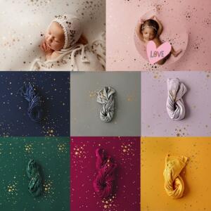 Newborn Photography Props Blanket