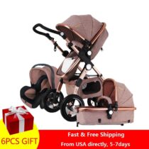 Baby Portable Stroller