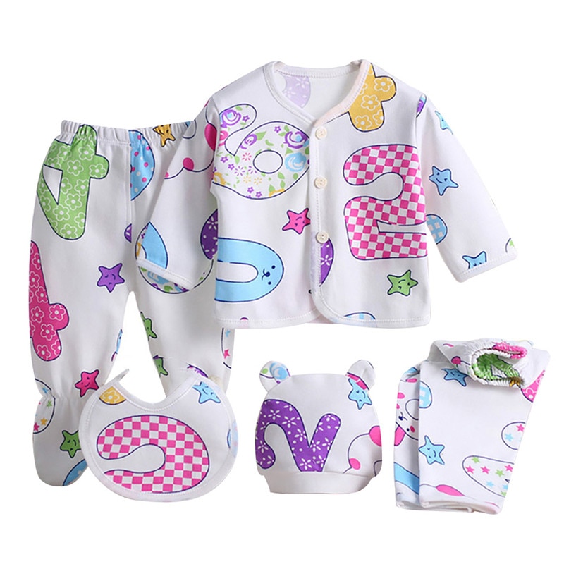 Infant Clothes Sets