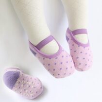 Fashion Baby floor socks