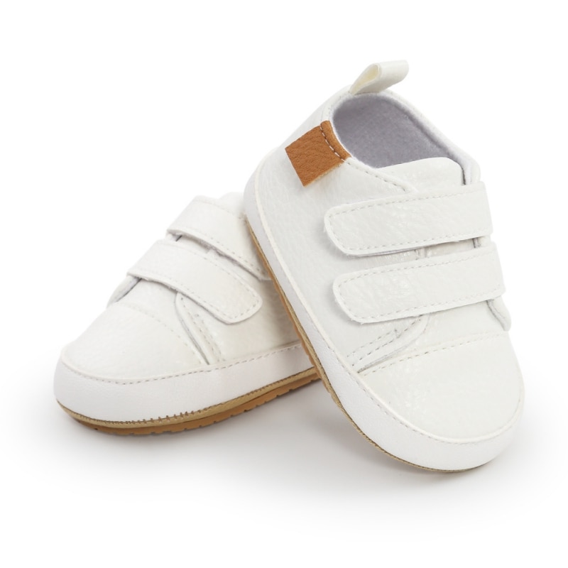PU Casual Baby Shoes