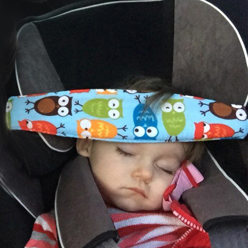Baby Car Safety Belt