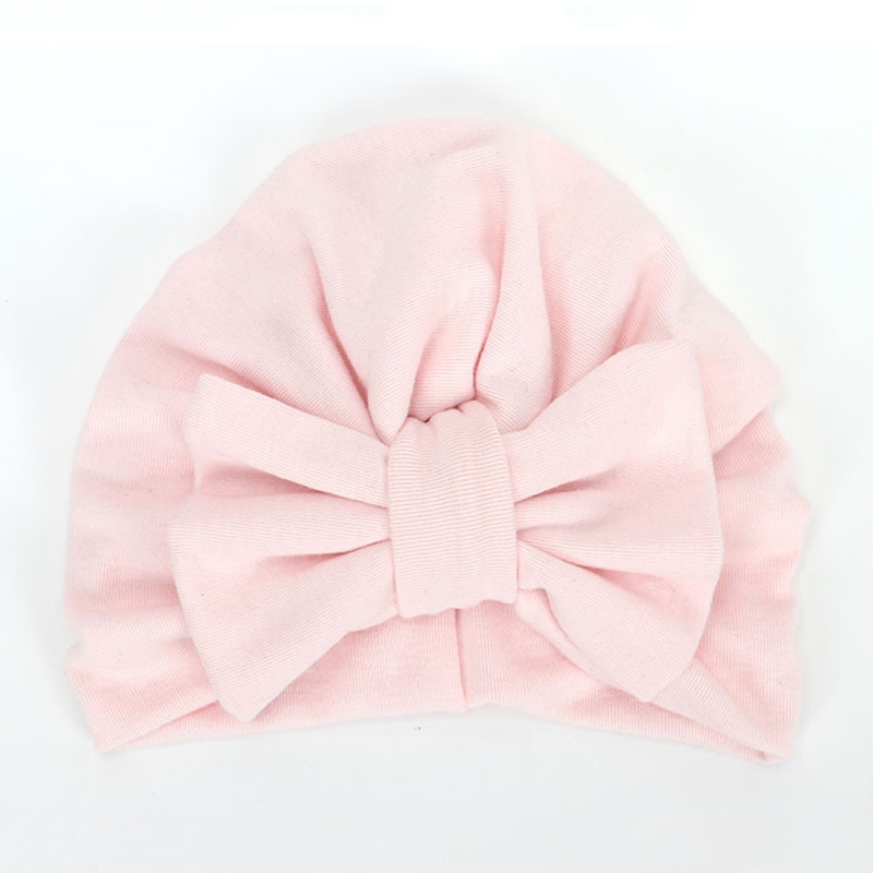 Warm Baby Hats