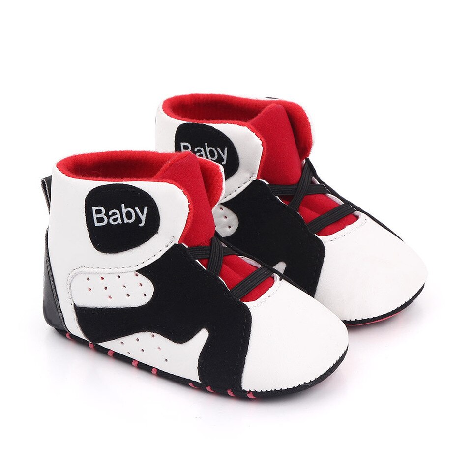 Newborn Baby Warm Boots
