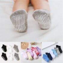 Anti-slip Non Skid Ankle Socks