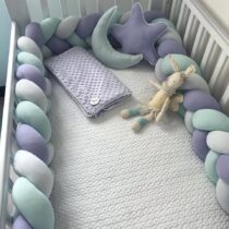 Baby Bed Bumper