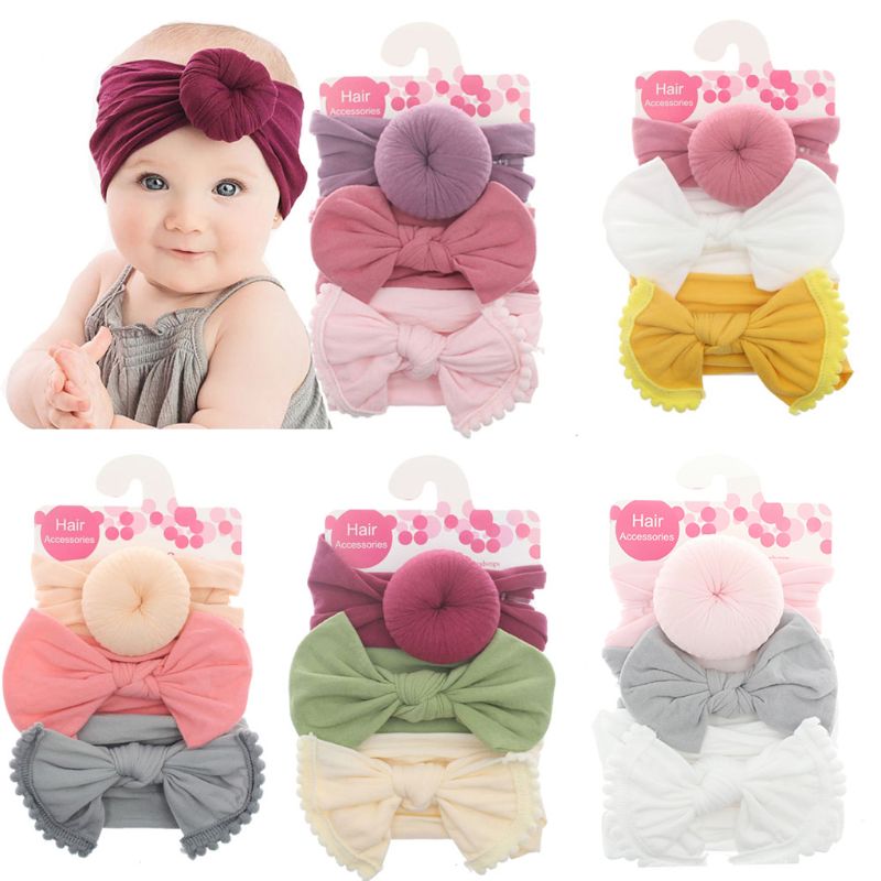 Hair bands For Cute Kids