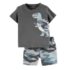 Baby Boys Clothes Suit
