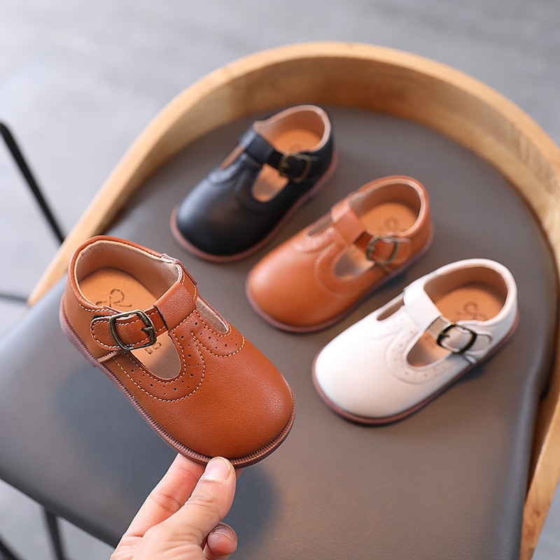 Baby Hollow Shoes
