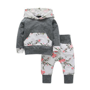 New 2pcs Toddler Clothes Set