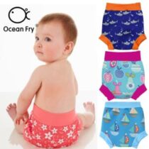 Leakproof Swimming Nappies
