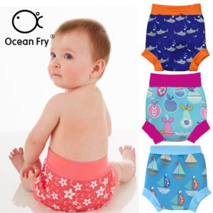 Children Leakproof Swimming Nappies