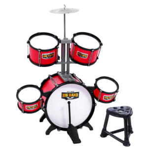 Keezi Kids 7 Drum Set