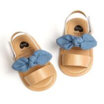 Newborn Baby Girls Sandals