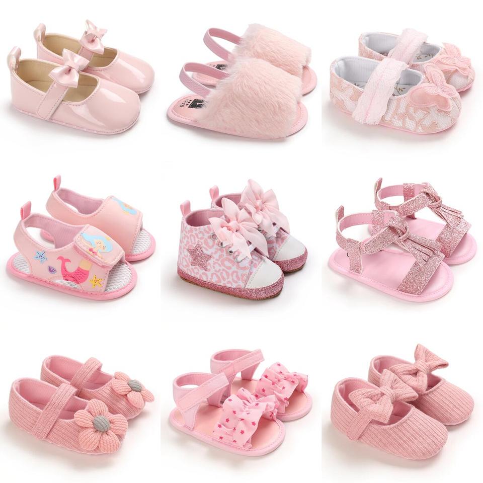 Fashion Baby Shoes