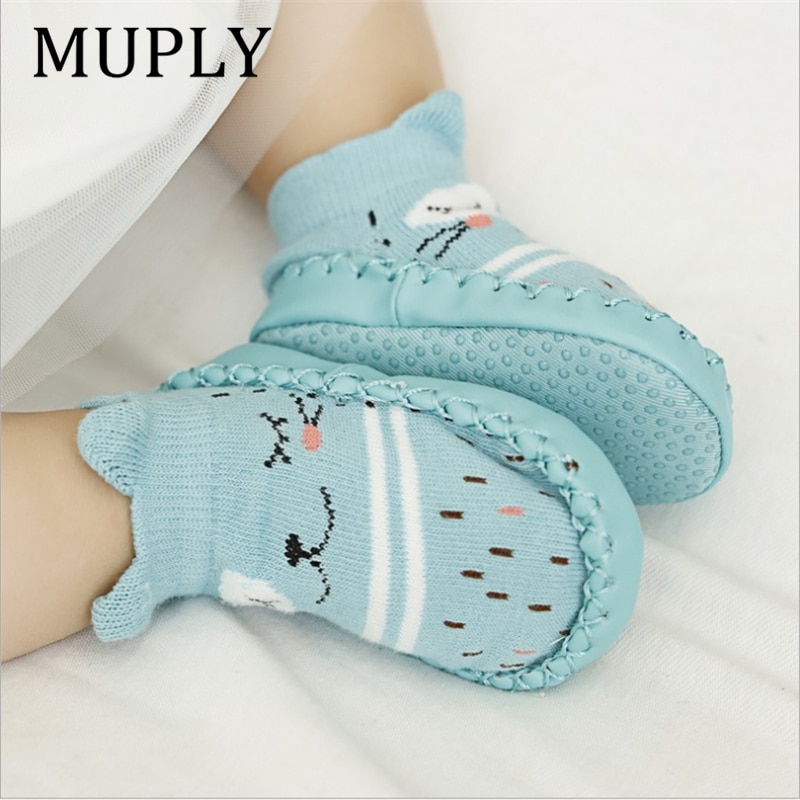Fashion Baby Socks