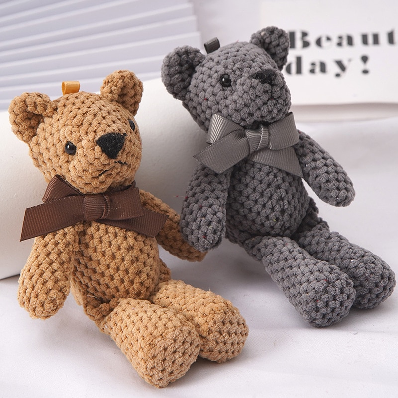 Bear Stuffed Plush Toys