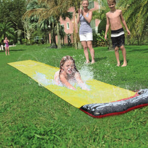 Kid’s Inflatable Garden Fun Pool