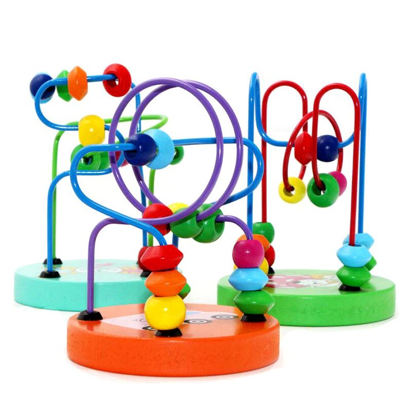 Baby Educational 3d Puzzle Board
