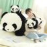 Cute Panda Stuff Animal Plush Toy
