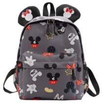 Disney Cartoon Schoolbag