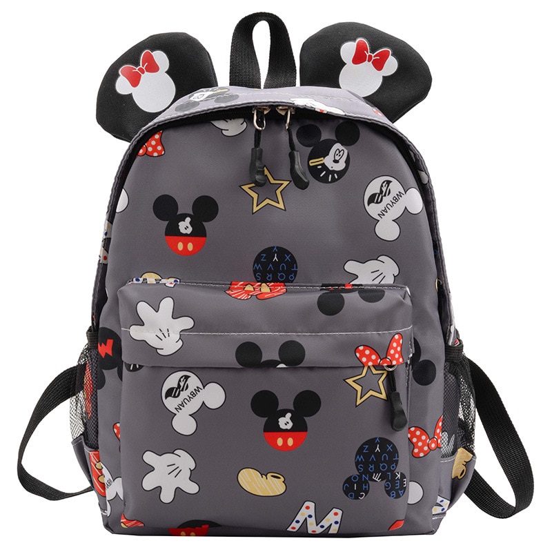 Disney Cartoon Schoolbag