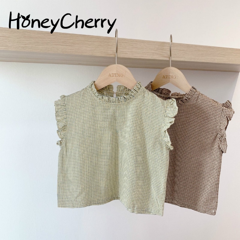 HoneyCherry Baby Girl Clothes