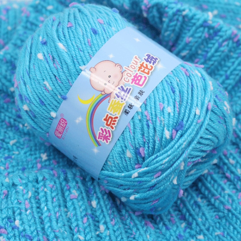 High Quality Hand Knitting Crochet