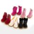 Baby Dolls Shoes