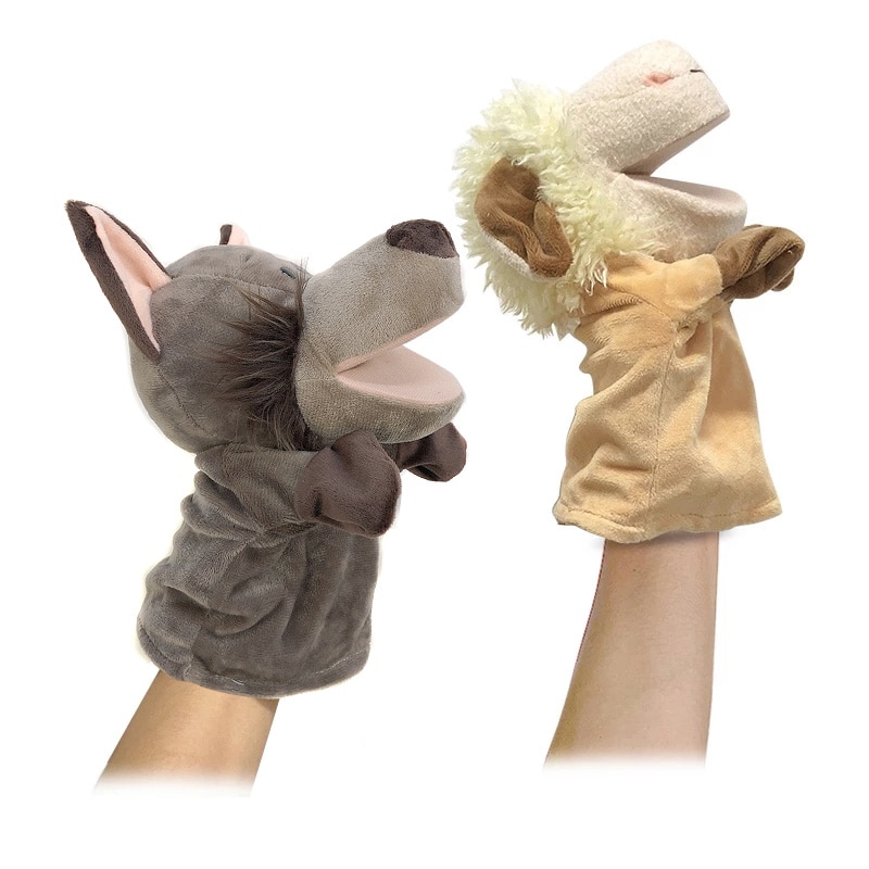 Stuffed Plush Animals Toys