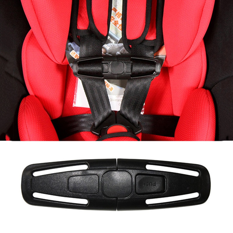 Safe Buckle Kid Durable Car Safety Seat Accessories